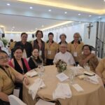 Recollection of the MBG diocesan officers and regional coordinators 791321616 122136528339205062 3147042132860860768 n