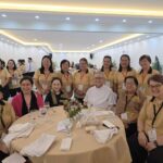 Recollection of the MBG diocesan officers and regional coordinators 792344049 122136528381205062 7427738373743869023 n